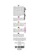 KULKI GEJSZY TRENING MIĘŚNI KEGLA KORALIKI JAJKA SILICONE KEGEL BALLS 36MM 90G PINK - BOSS SERIES