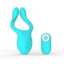 Stymulator- Intense vibe light blue