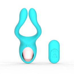 Stymulator- Intense vibe light blue