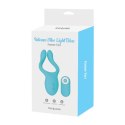 Stymulator- Intense vibe light blue