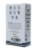 MINI WIBRATOR STYMULATOR MASAŻER MOCNY DYSKRETNY