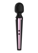 STYMULATOR-MASSAGER GENIUS USB BLACK 10 FUNCTION