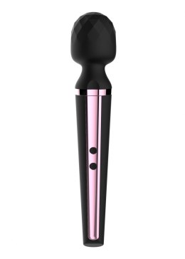STYMULATOR-MASSAGER GENIUS USB BLACK 10 FUNCTION