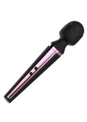 STYMULATOR-MASSAGER GENIUS USB BLACK 10 FUNCTION