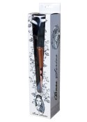 STYMULATOR-MASSAGER GENIUS USB BLACK 10 FUNCTION