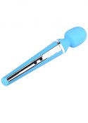 STYMULATOR-MASSAGER GENIUS USB BLUE 10 FUNCTION