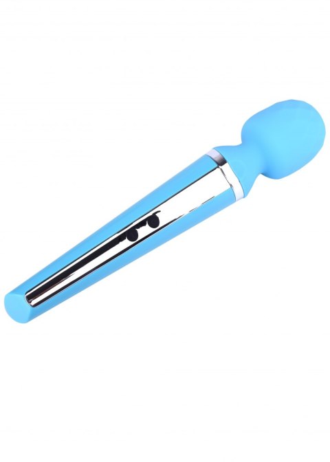 STYMULATOR-MASSAGER GENIUS USB BLUE 10 FUNCTION STYMULATOR-MASSAGER GENIUS USB BLUE 10 FUNCTION