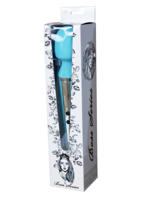 STYMULATOR-MASSAGER GENIUS USB BLUE 10 FUNCTION STYMULATOR-MASSAGER GENIUS USB BLUE 10 FUNCTION