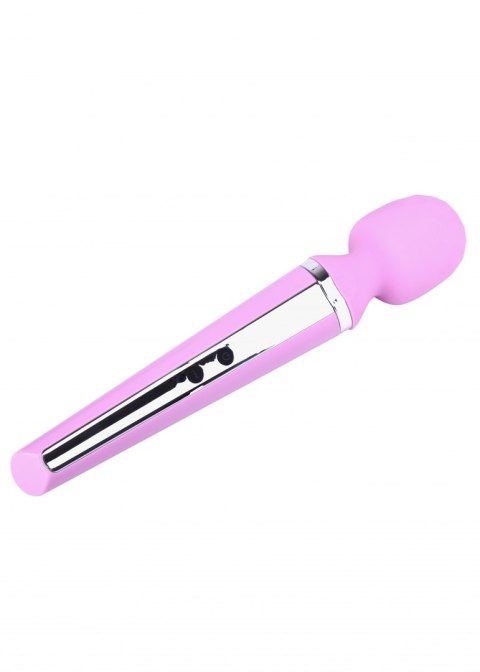 STYMULATOR-MASSAGER GENIUS USB PINK 10 FUNCTION STYMULATOR-MASSAGER GENIUS USB PINK 10 FUNCTION