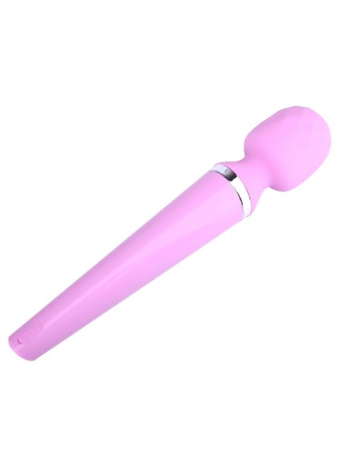 STYMULATOR-MASSAGER GENIUS USB PINK 10 FUNCTION STYMULATOR-MASSAGER GENIUS USB PINK 10 FUNCTION
