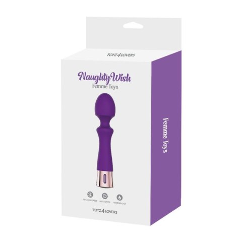 Stymulator- Naughty Wish Stymulator- Naughty Wish