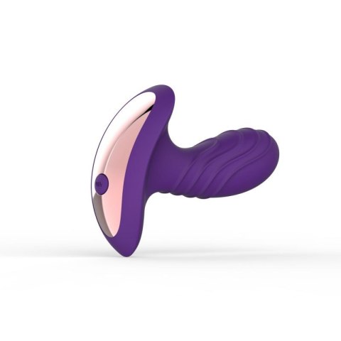 Stymulator- Prostate Eden Stymulator- Prostate Eden