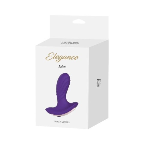 Stymulator- Prostate Eden Stymulator- Prostate Eden