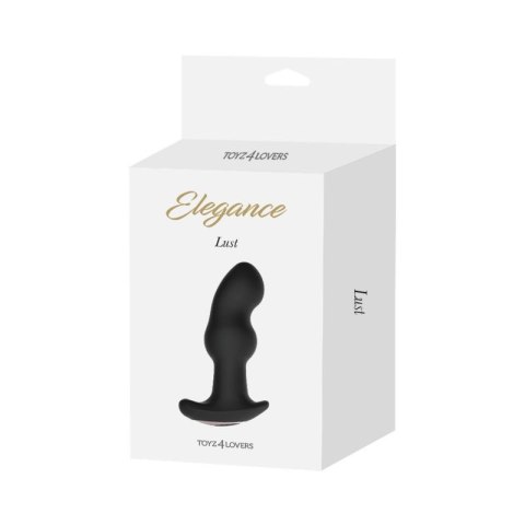 Stymulator- Prostate Lust Stymulator- Prostate Lust