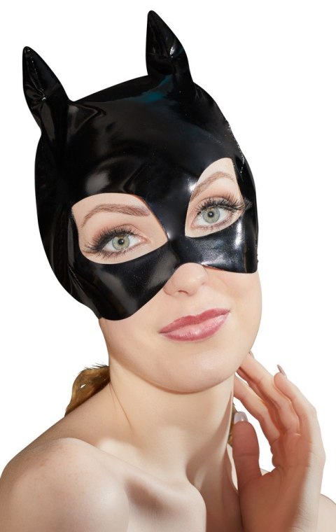 Vinyl Mask Vinyl Mask