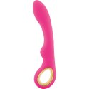 WIBRATOR- VIBRATORE DESIGN HANDY WAVE GRIP SMALL PINK