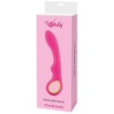 WIBRATOR- VIBRATORE DESIGN HANDY WAVE GRIP SMALL PINK