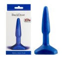 ANAL PLUG SMALL ANAL PLUG BLUE