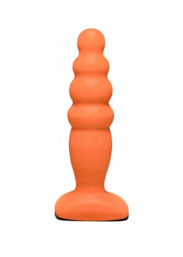 Anal Plug Small Bubble Plug flesh