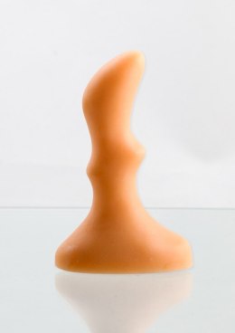 ANAL PLUG SMALL RIPPLE PLUG FLASH