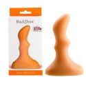 ANAL PLUG SMALL RIPPLE PLUG FLASH