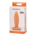 Anal Plug Streamline Plug flash