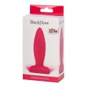 Anal Plug Streamline Plug pink