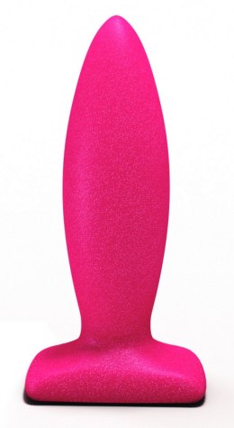 Anal Plug Streamline Plug pink