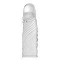 PRZEDŁUŻKA NA PENISA DUŻA GRUBA NAKŁADKA POSZERZA BAILE - PENIS SLEEVE