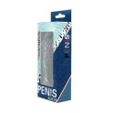 PRZEDŁUŻKA NA PENISA DUŻA GRUBA NAKŁADKA POSZERZA BAILE - PENIS SLEEVE