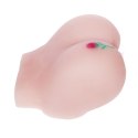 MASTURBATOR BAILE - PRINCESS VAGINA AND ANAL VIBRATING