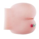 MASTURBATOR BAILE - PRINCESS VAGINA AND ANAL VIBRATING