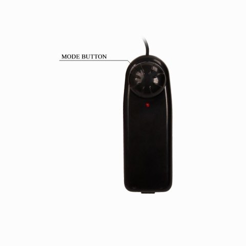 BAILE - VIBRATING JESSICA STRAP-ON BAILE - VIBRATING JESSICA STRAP-ON