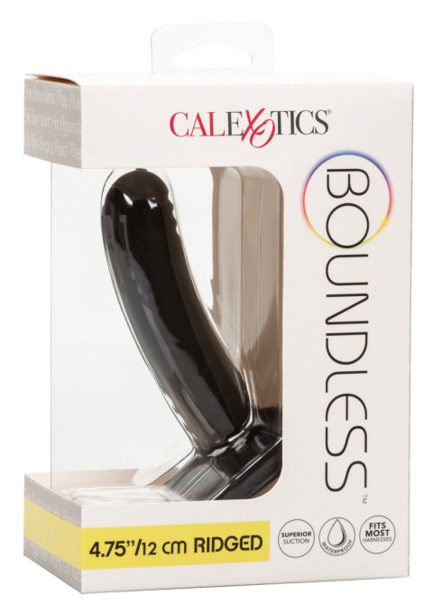 BOUNDLESS 4.75/12CM RIDGED BOUNDLESS 4.75/12CM RIDGED