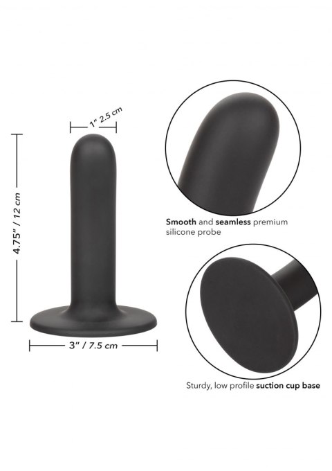 BOUNDLESS 4.75/12CM SMOOTH BOUNDLESS 4.75/12CM SMOOTH