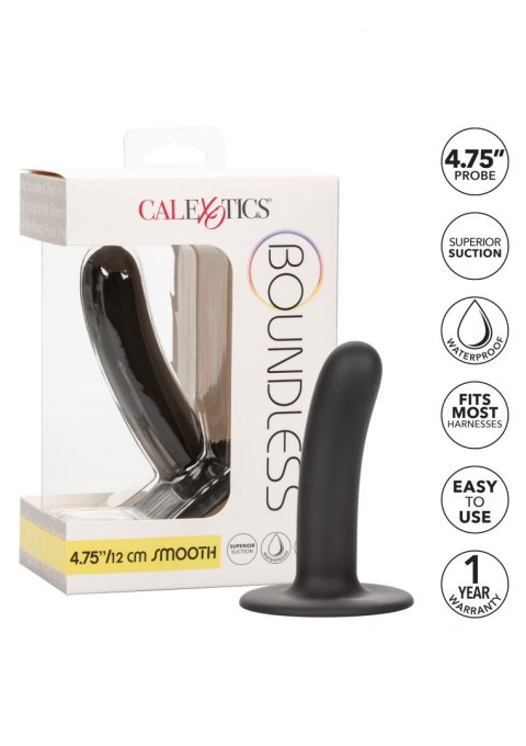 BOUNDLESS 4.75/12CM SMOOTH BOUNDLESS 4.75/12CM SMOOTH