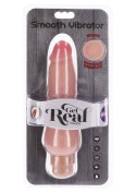 DUAL DENSITY SMOOTH VIBRATOR