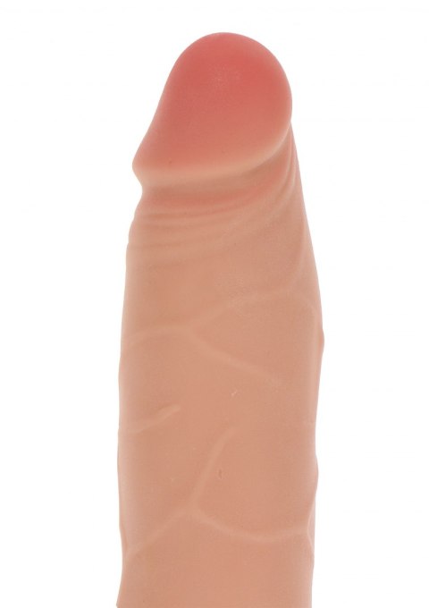 DUAL DENSITY SMOOTH VIBRATOR DUAL DENSITY SMOOTH VIBRATOR