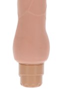 DUAL DENSITY SMOOTH VIBRATOR