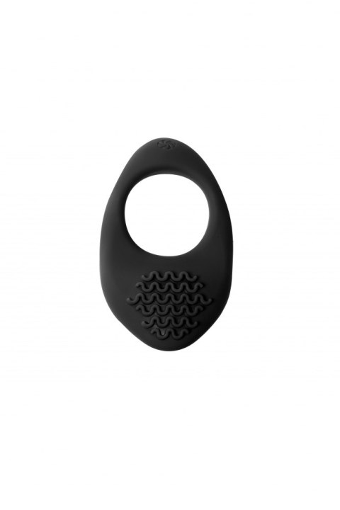PIERŚCIEŃ EREKCYJNY SEX RING WIBRACJE STYMULATOR ERECTION VIBRORING PURE PASSION MOONSHINE BLACK PIERŚCIEŃ EREKCYJNY SEX RING WIBRACJE STYMULATOR ERECTION VIBRORING PURE PASSION MOONSHINE BLACK