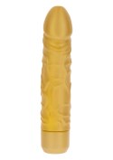 GOLD DICKER ORIGINAL VIBRATOR