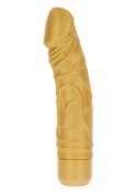 GOLD DICKER ORIGINAL VIBRATOR