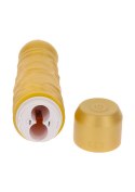 GOLD DICKER ORIGINAL VIBRATOR