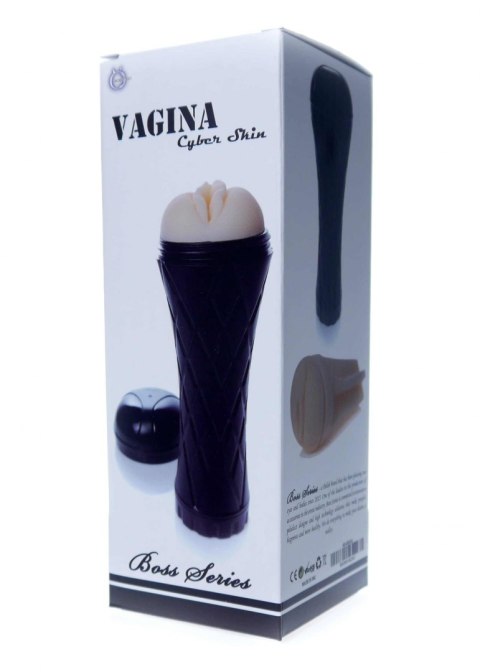 SEX MASTURBATOR SZTUCZNA REALISTYCZNA POCHWA ANAL MASTURBATOR-VAGINA CYBER SKIN- LATARKA SEX MASTURBATOR SZTUCZNA REALISTYCZNA POCHWA ANAL MASTURBATOR-VAGINA CYBER SKIN- LATARKA