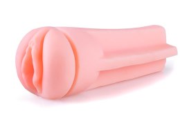 MASTURBATOR SZTUCZNA DUPA I CIPKA POCHWA WIBRACJE MASTURBATOR-VIBRATING VAGINA CYBER SKIN- LATARKA