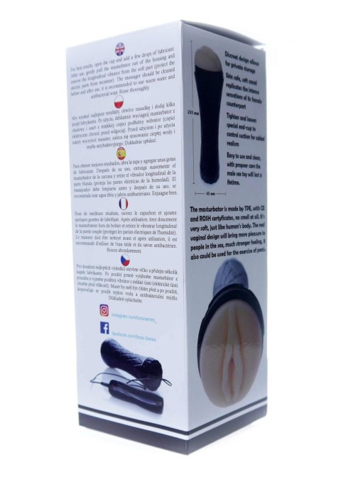 MASTURBATOR SZTUCZNA DUPA I CIPKA POCHWA WIBRACJE MASTURBATOR-VIBRATING VAGINA CYBER SKIN- LATARKA MASTURBATOR SZTUCZNA DUPA I CIPKA POCHWA WIBRACJE MASTURBATOR-VIBRATING VAGINA CYBER SKIN- LATARKA