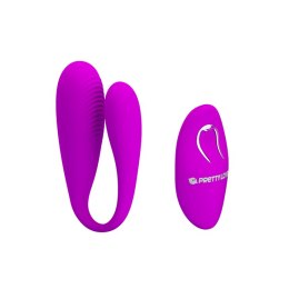 PRETTY LOVE - ALDRICH USB 12 FUNCTIONS