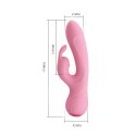 PRETTY LOVE - BRODERICK USB 12 FUNCTION