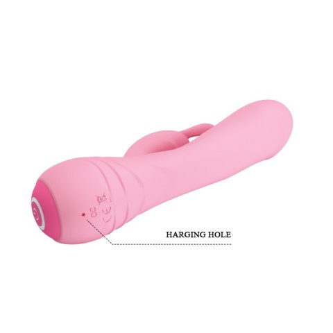 PRETTY LOVE - BRODERICK USB 12 FUNCTION PRETTY LOVE - BRODERICK USB 12 FUNCTION