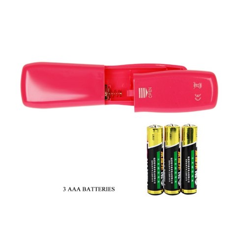 STYMULATOR MASAŻER ŁECHTACZKI MOTYLEK MINI DILDO STYMULATOR MASAŻER ŁECHTACZKI MOTYLEK MINI DILDO